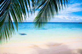 Морской берег