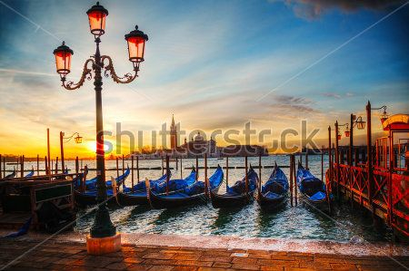 Венеция Венеция