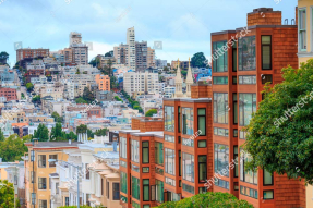 Улочки города