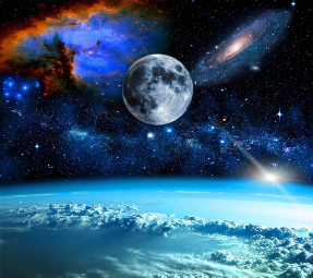 Космічний простір