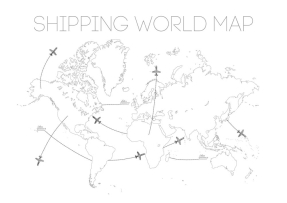 Креативная карта