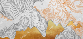 Геометрические линии