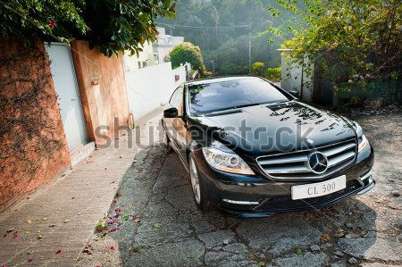 Mercedes