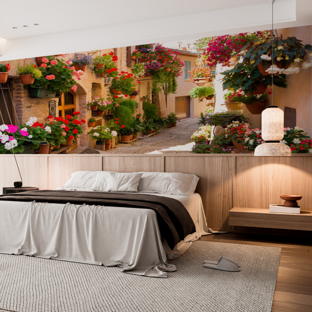 Улочка старого города