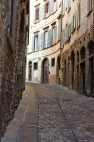 Улочка старого города