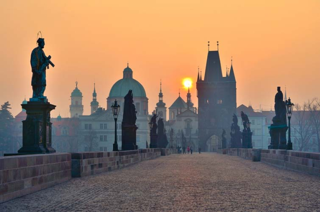 Старый город