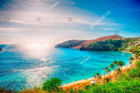 Природа Гавайев