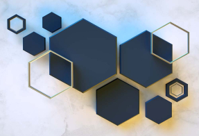 Объемные фигуры