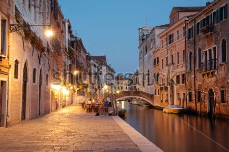 Венеция Венеция