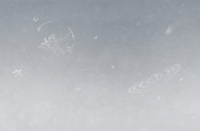 Звёздное небо