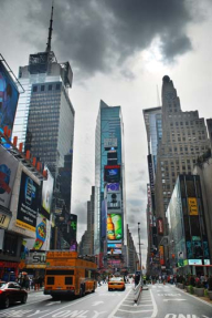 Таймс-сквер