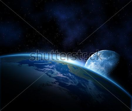 Земля Земля