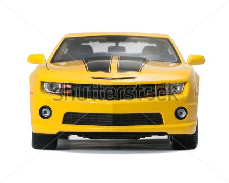 Желтая машина Желтая машина