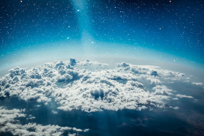 Ночное небо