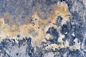 Стена в стиле лофт