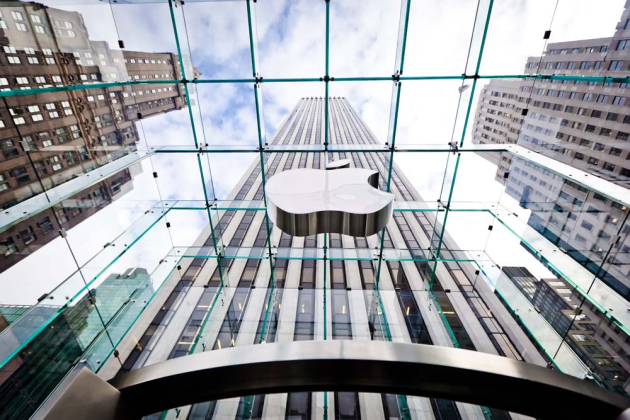 Apple Store
