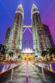 Куала Лумпур