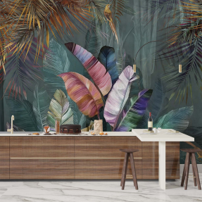 Пальмові листя