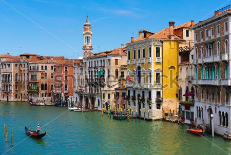 Венеция Венеция