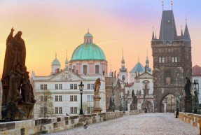 Старый город