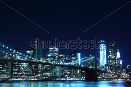 Бруклинский мост Бруклинский мост