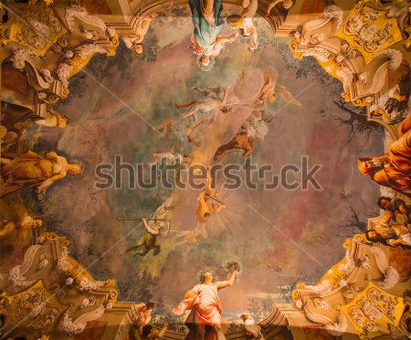 Стеля в музеї