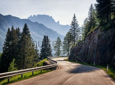 Горы