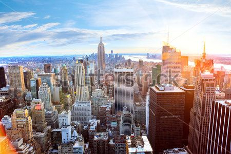 Нью Йорк Нью Йорк