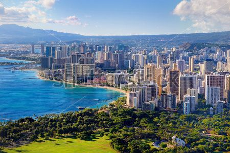 Hawaii