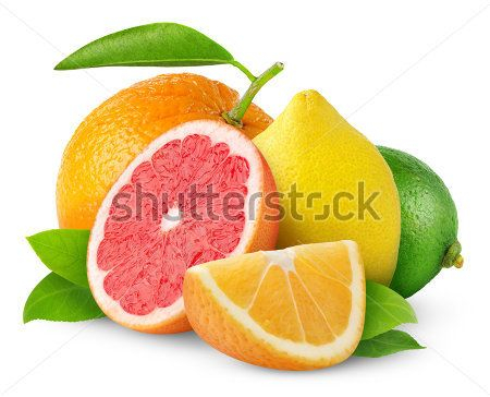 Фрукты