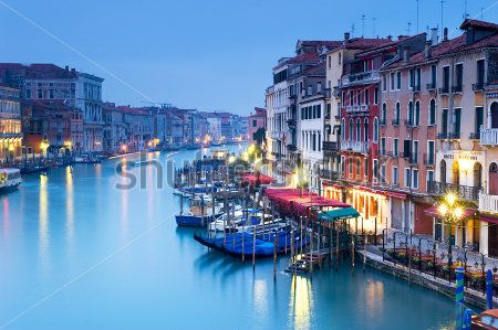 Венеция Венеция