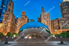 Архитектура Чикаго