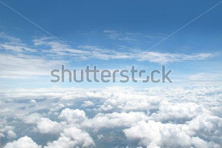 Облака