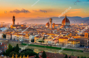 Флоренция