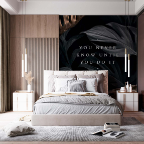 Тропічне листя