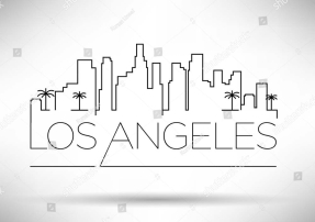 Лос-Анджелес