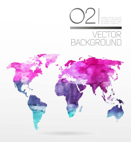 Креативная карта