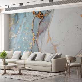 Зеленый флюид