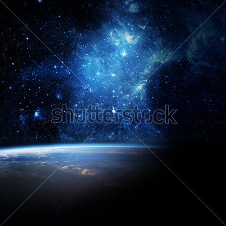 Земля Земля
