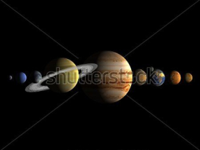 Парад планет