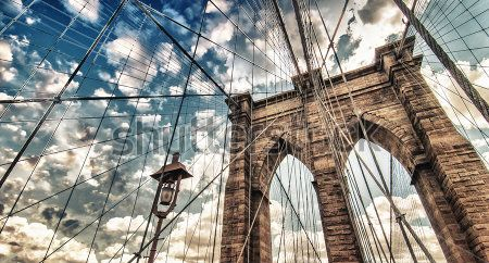 Бруклинский мост Бруклинский мост