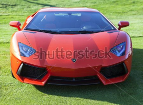 Lamborghini