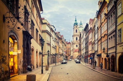 Старый город Старый город