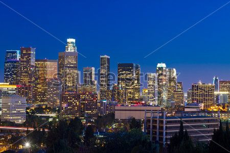 Los angeles