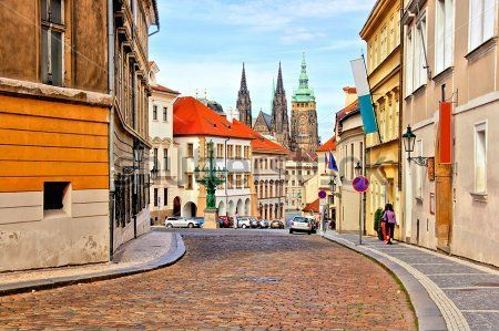 Вулиця Вулиця