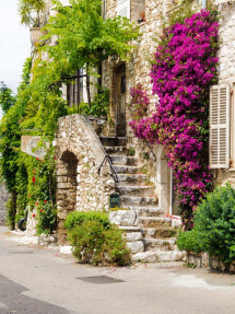 Старый город