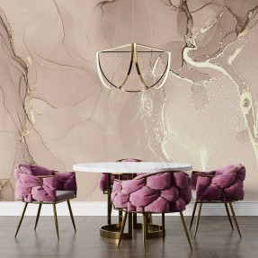 Бежеві арт флюїди