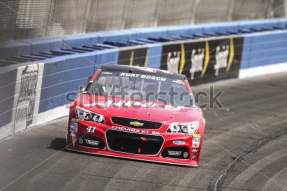 Гоночная машина