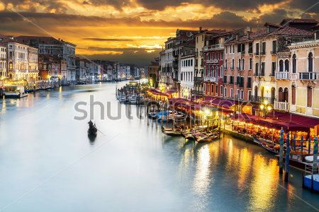 Венеция Венеция