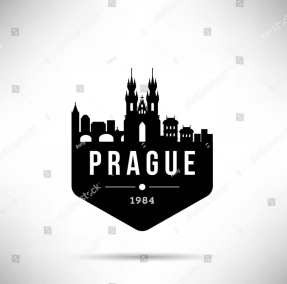 Прага
